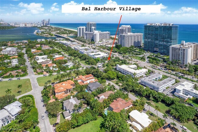 52 Camden Dr in Bal Harbour, FL - Building Photo - Building Photo