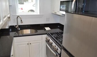 26 Wendell St, Unit 21-1 in Cambridge, MA - Building Photo