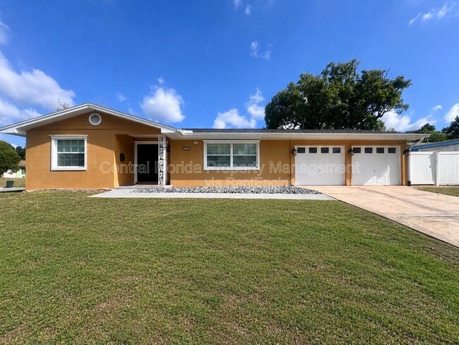 property at 3465 Balsam Dr