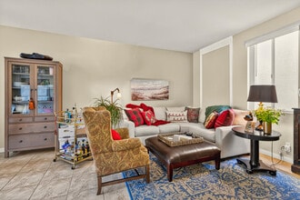 46750 Mountain Cove Dr in Indian Wells, CA - Building Photo - Building Photo