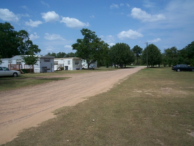 3566 Gordon Hwy in Grovetown, GA - Foto de edificio