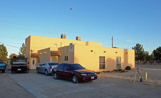 11407 Datsun Dr in El Paso, TX - Building Photo - Building Photo