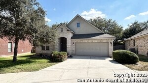 property at 9518 Horserace