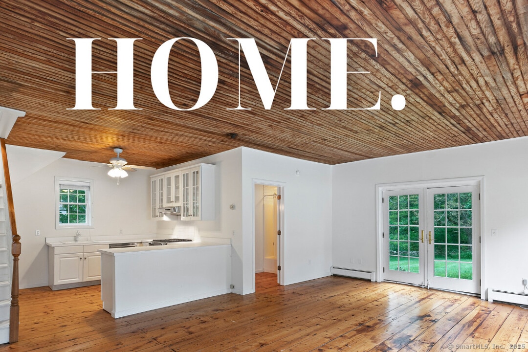457 Dunham Rd in Fairfield, CT - Building Photo