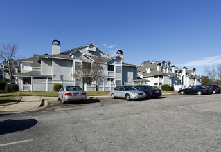 The Villages East in Raleigh, NC - Building Photo - Building Photo