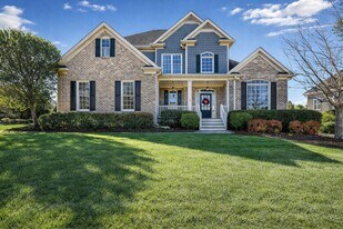 1204 Trey Ct SW in Marietta, GA - Building Photo