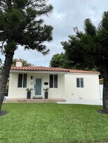 15 Oviedo Ave in Coral Gables, FL - Building Photo