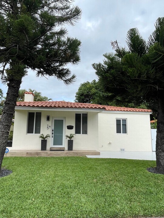 15 Oviedo Ave in Coral Gables, FL - Building Photo