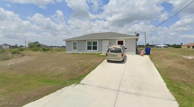 property at 7005 Ramrod Cir
