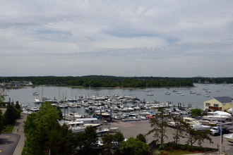 Eastbay at Weymouthport in Weymouth, MA - Building Photo - Interior Photo