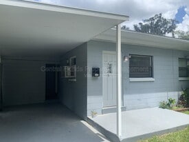 1225 Minnesota St in Orlando, FL - Building Photo