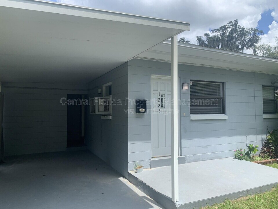 1225 Minnesota St in Orlando, FL - Building Photo
