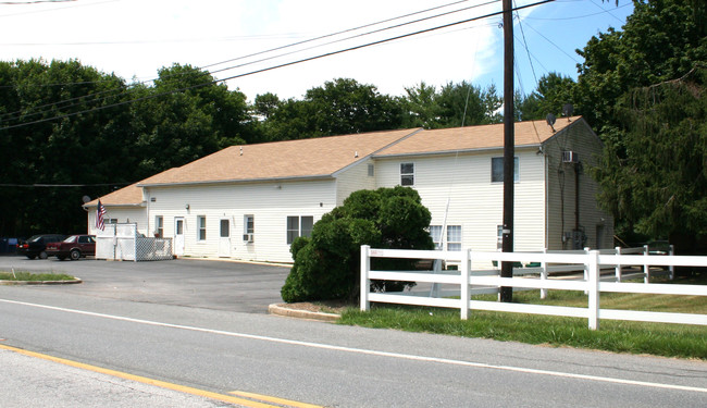 2610 Littlestown Pike in Westminster, MD - Building Photo - Building Photo