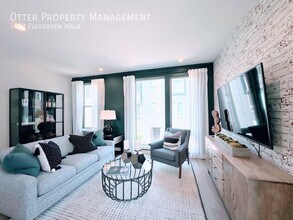 3110 Evergreen Walk in Philadelphia, PA - Building Photo - Building Photo