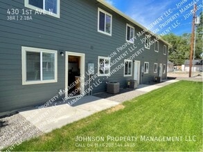 430 1st Ave N in Nampa, ID - Building Photo - Building Photo
