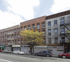 1059 Bedford Ave Apartments