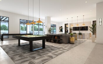 Marquee Square Apartments in Tampa, FL - Building Photo - Building Photo