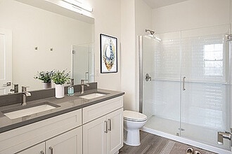 Dublin Village in Dublin, PA - Building Photo - Building Photo