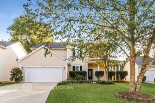 17311 Commons Crossing Dr in Charlotte, NC - Building Photo