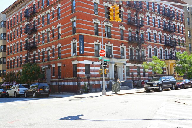 The Alcazar in New York, NY - Building Photo - Building Photo