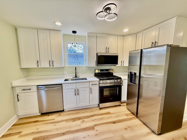 5125 S Carpenter St in Chicago, IL - Building Photo - Building Photo