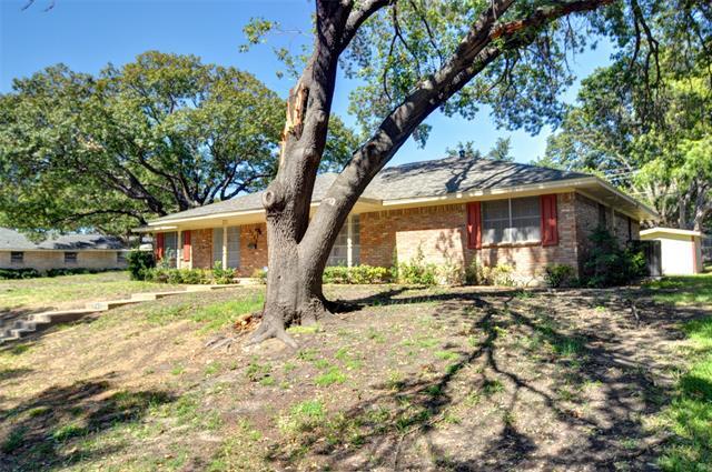 3740 Lawndale Ave in Fort Worth, TX - Building Photo - Building Photo