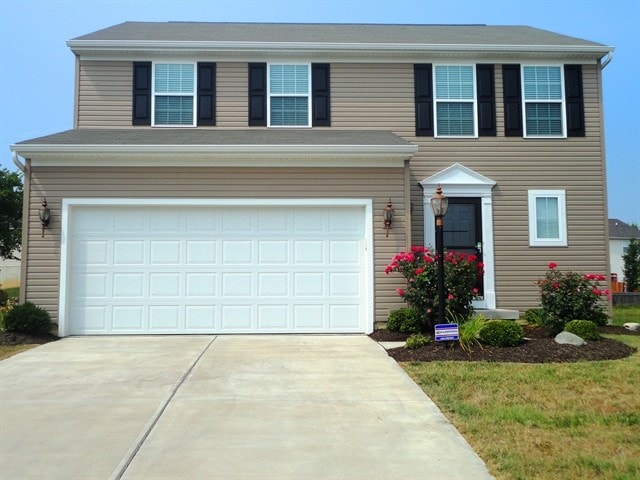 property at 333 Parrott Ct