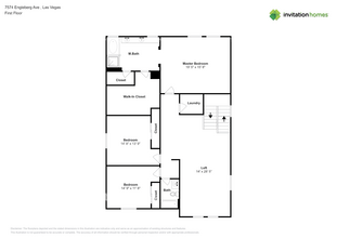 7574 Engleberg Ave in Las Vegas, NV - Building Photo - Building Photo