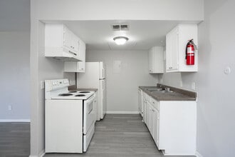 Interior Photo