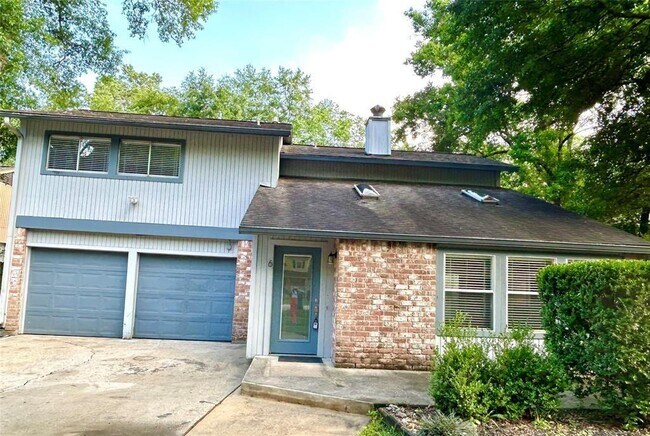 6 Wolly Bucket Pl in Spring, TX - Building Photo - Building Photo