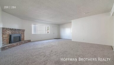 3602 Dana St in Bakersfield, CA - Building Photo - Building Photo