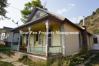 834 Virginia St in Idaho Springs, CO - Building Photo - Building Photo