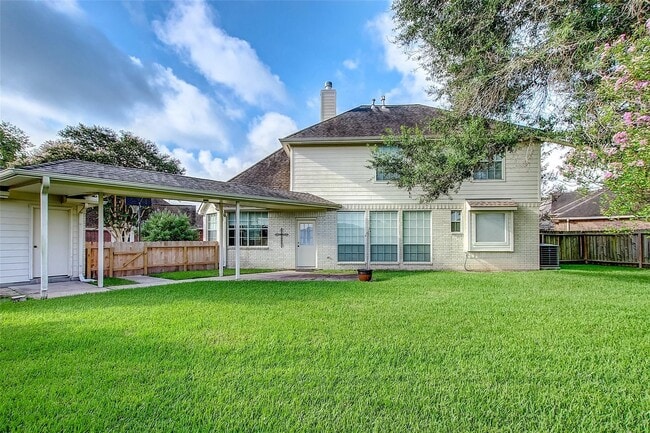 2803 Norwood Hills Dr in Katy, TX - Building Photo - Building Photo