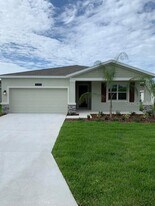 16452 Champlain St in Clermont, FL - Building Photo