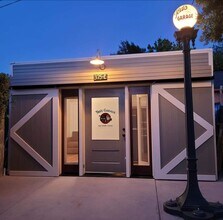 375 S Shaffer St, Unit E in Orange, CA - Building Photo - Building Photo