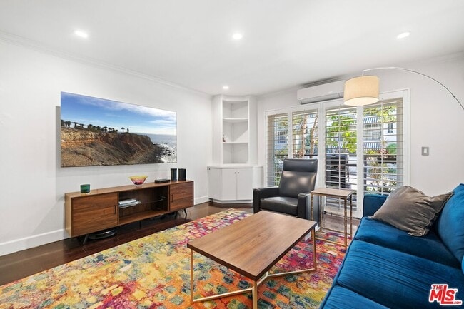 property at 9005 Cynthia St