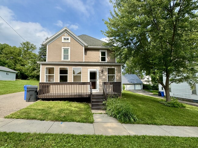 property at 228 Scott St
