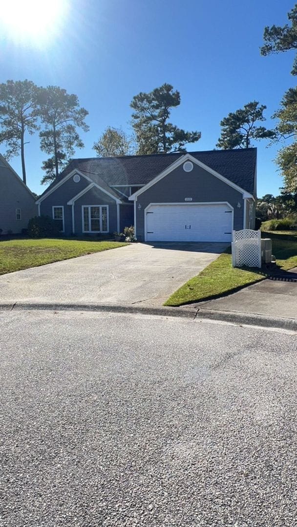 property at 2122 Green Heron Dr