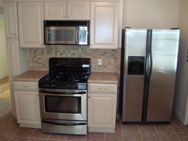property at 4 Beech St