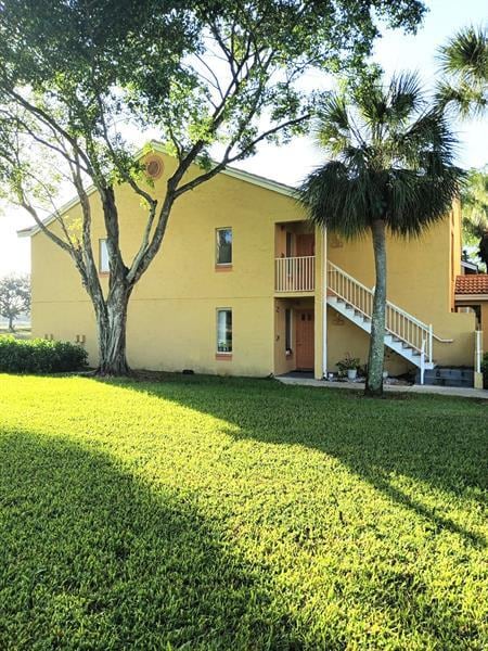 property at 1055 Coral Club Dr