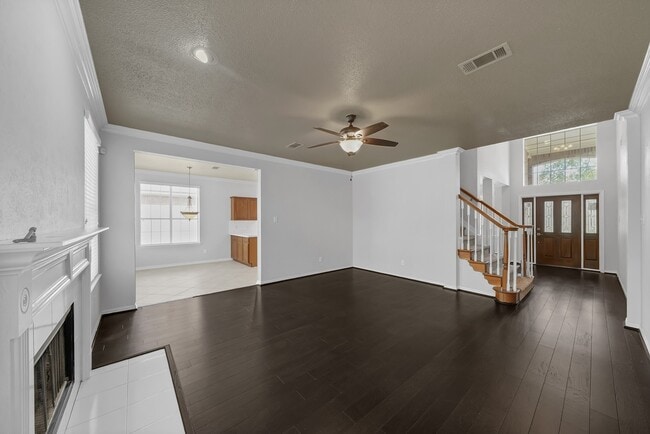 property at 3834 Echo Mountain Dr