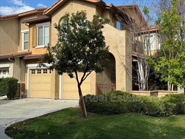 26734 Via Bellazza in Stevenson Ranch, CA - Building Photo - Building Photo