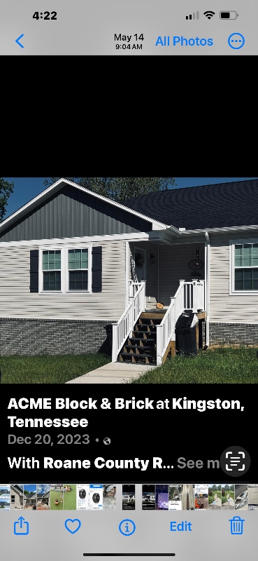 102 Lewis Dr