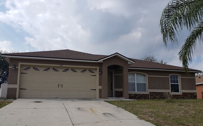 property at 5141 Pine Needle Dr
