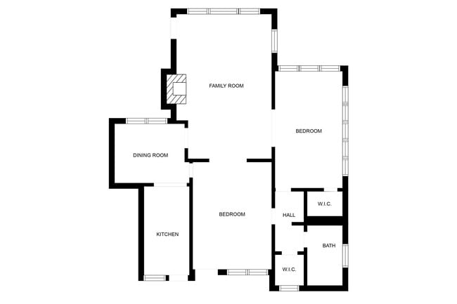 806 Winbern St in Houston, TX - Building Photo - Building Photo