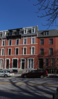 1513 Park Ave Apartments