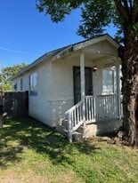 2759 California St in Sutter, CA - Building Photo