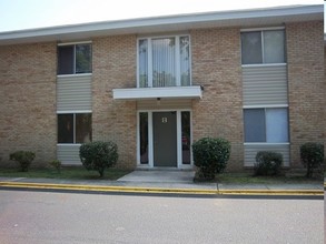 Heritage Apartments in Eufaula, AL - Building Photo - Building Photo