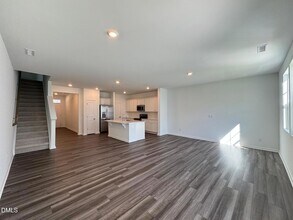 261 Lily Patch Ln in Smithfield, NC - Building Photo - Building Photo