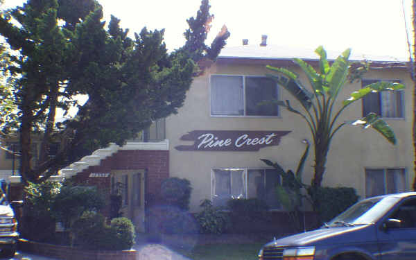 12052 Pine St in Norwalk, CA - Building Photo